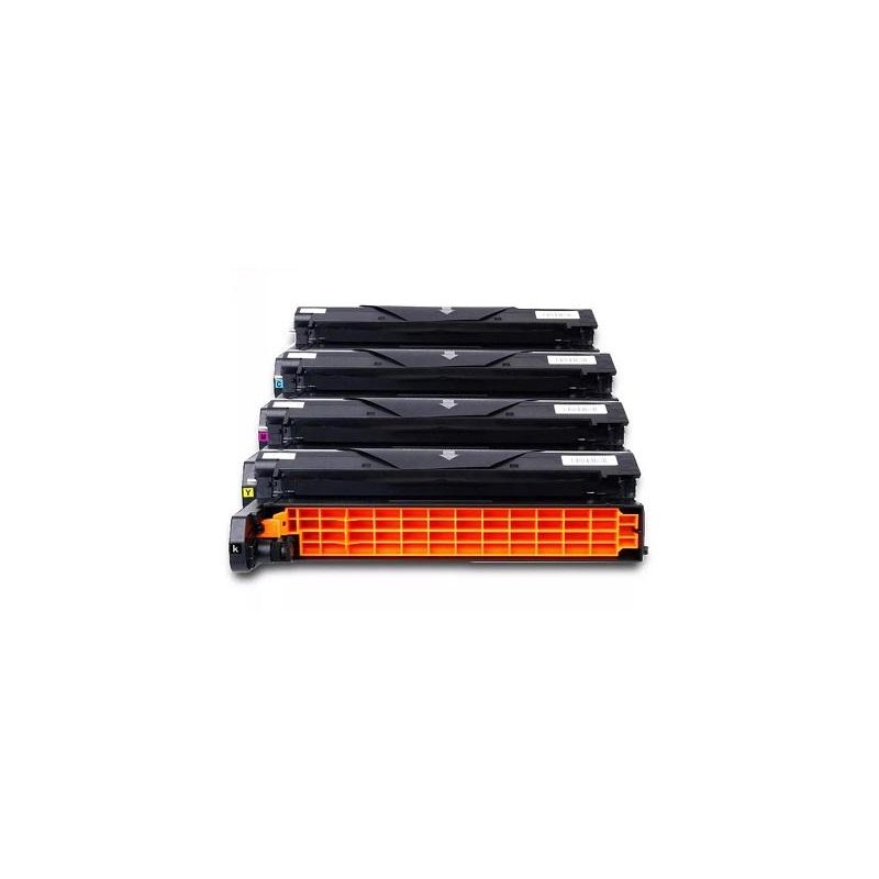 Yellow  Drum OKI C823,C833,C843-46438001
