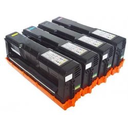 Black Compatible Ricoh P C200W,M C240FW-4.5K408451