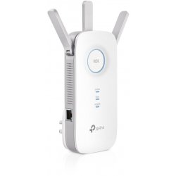 AC1750 Wi-Fi Range Extender