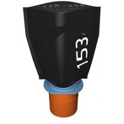 Kit di ricarica Compatibile HP Tank 2604,1504,1604,2504-153X