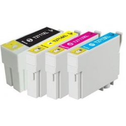 10,4ml Magente Compa WF3620,WF3640,WF7110,WF7610,WF762027XL