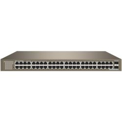 Switch Cloud Managed 48GE+2SFP - IP-COM G3350F