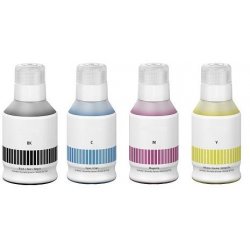 Black Pigment 135Ml Compa MAXIFY GX6050,GX7050-6K4412C001