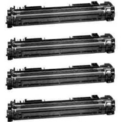 Black Reg HP Color LaserJet Enterprise M751 series-33K658X