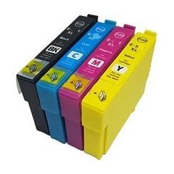 CARTUCCIA COMPATIBILE EPSON XP-2100,3100,WF-2810,2830,2835-0.5KC13T03A14010