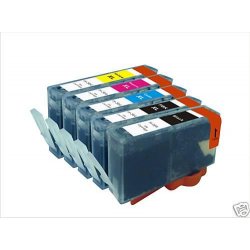 cartucce compatibili HP 5380,6380,5460,8550,5324.CB321EE