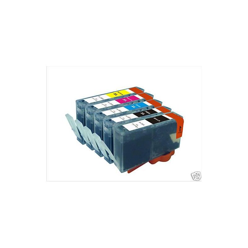 cartucce compatibili HP 5380,6380,5460,8550,5324.CB321EE