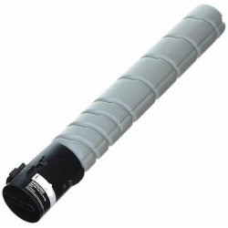 Toner compatibile Lexmark MS 911 de-54G0H00