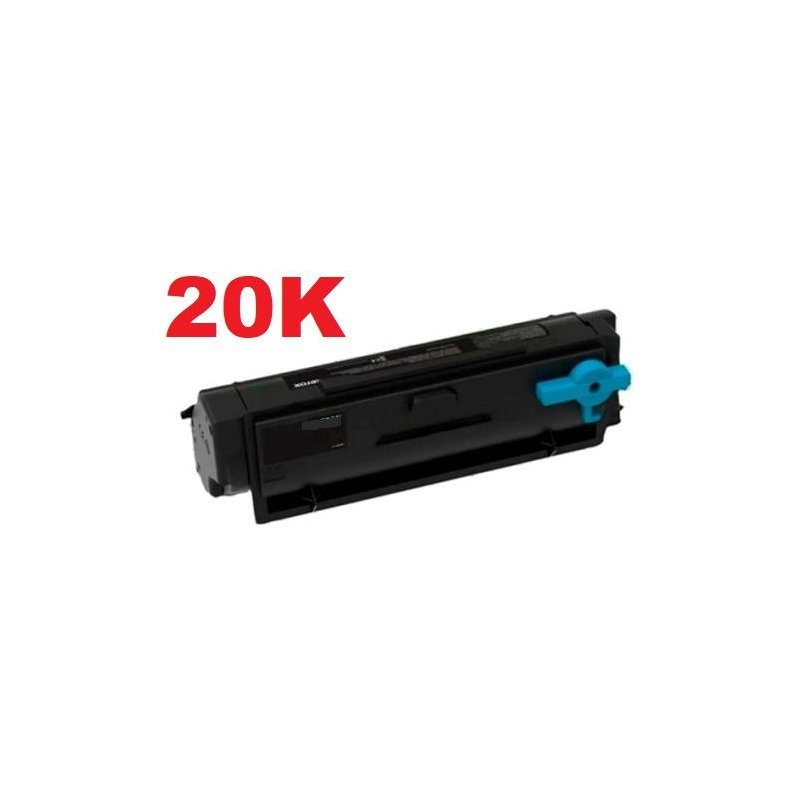 Toner Compatible Xerox B305dn,B310dn,B315dn