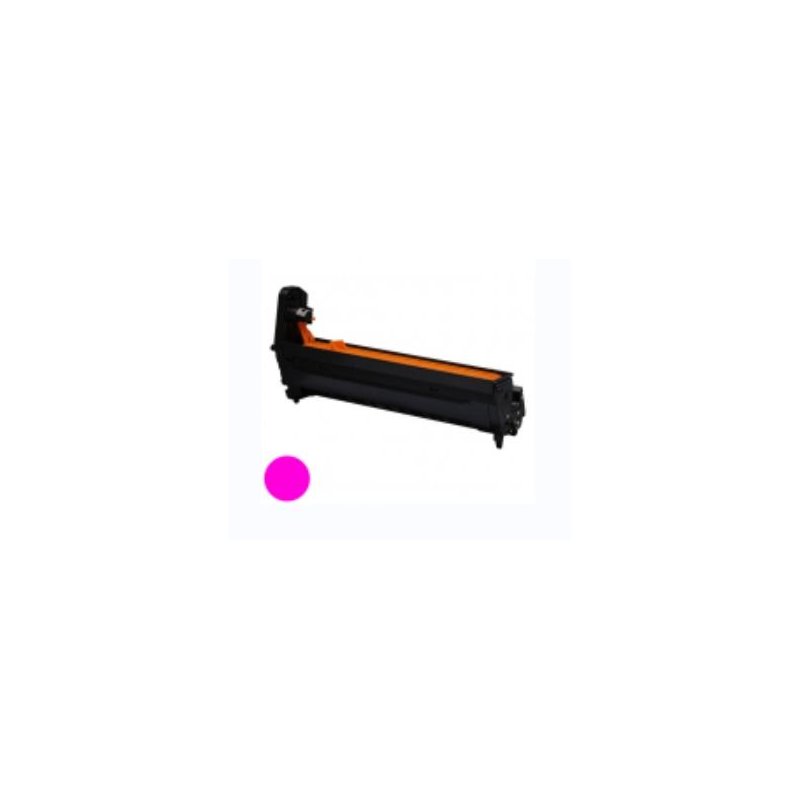 Magenta Drum Rig OKI ES8453,8473-44844474