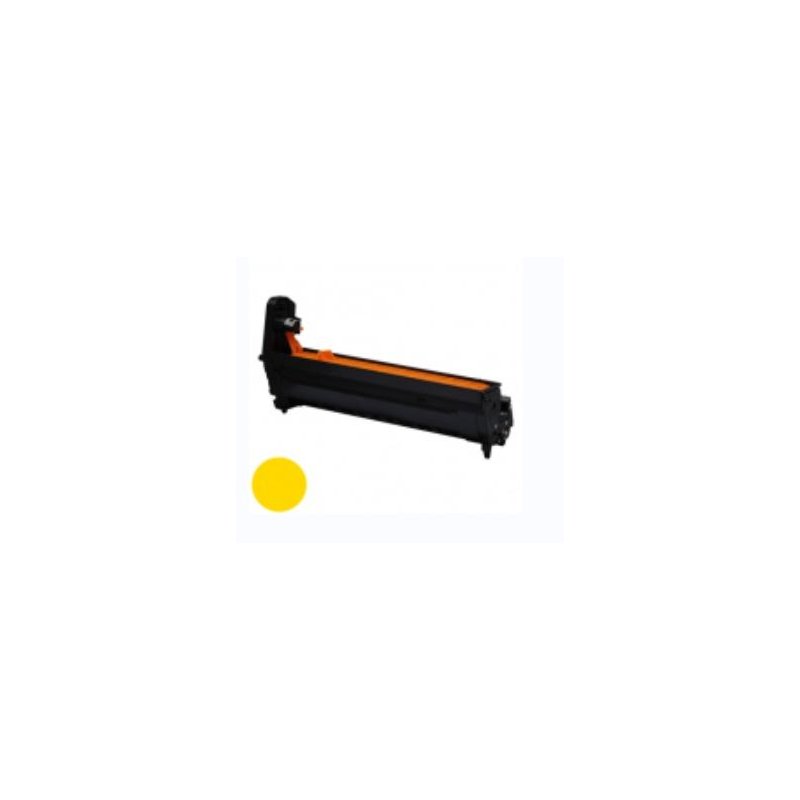 Yellow Drum ROKI ES8453,8473-44844473
