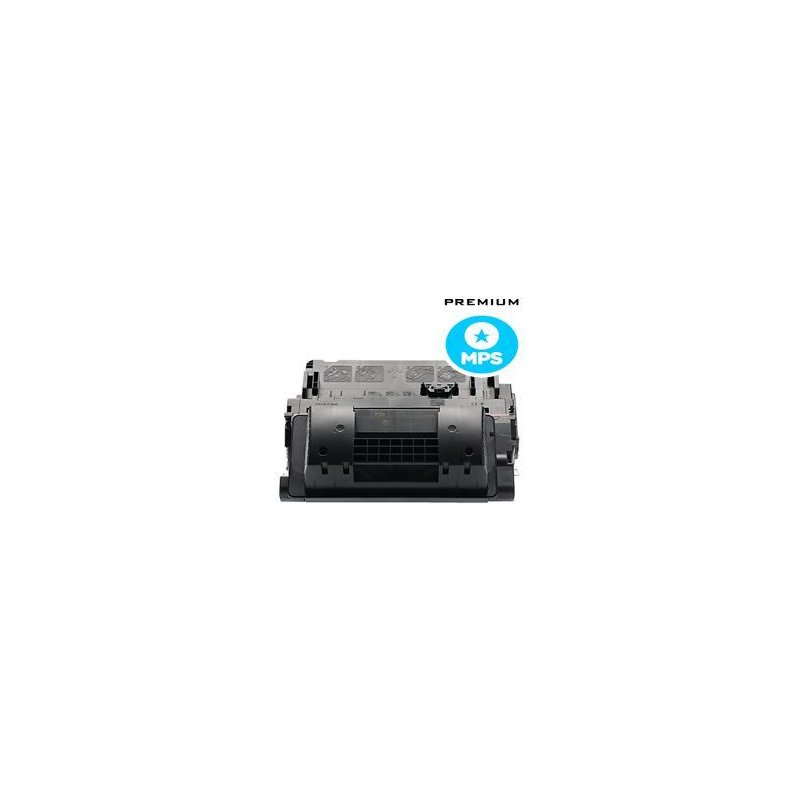Mps Toner compatibile HP 600M,602DN,603XH,M4500,M4555H