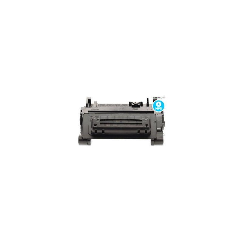 Mps Toner compatibile HP 600M,601DN,602N,M4500,M4555H