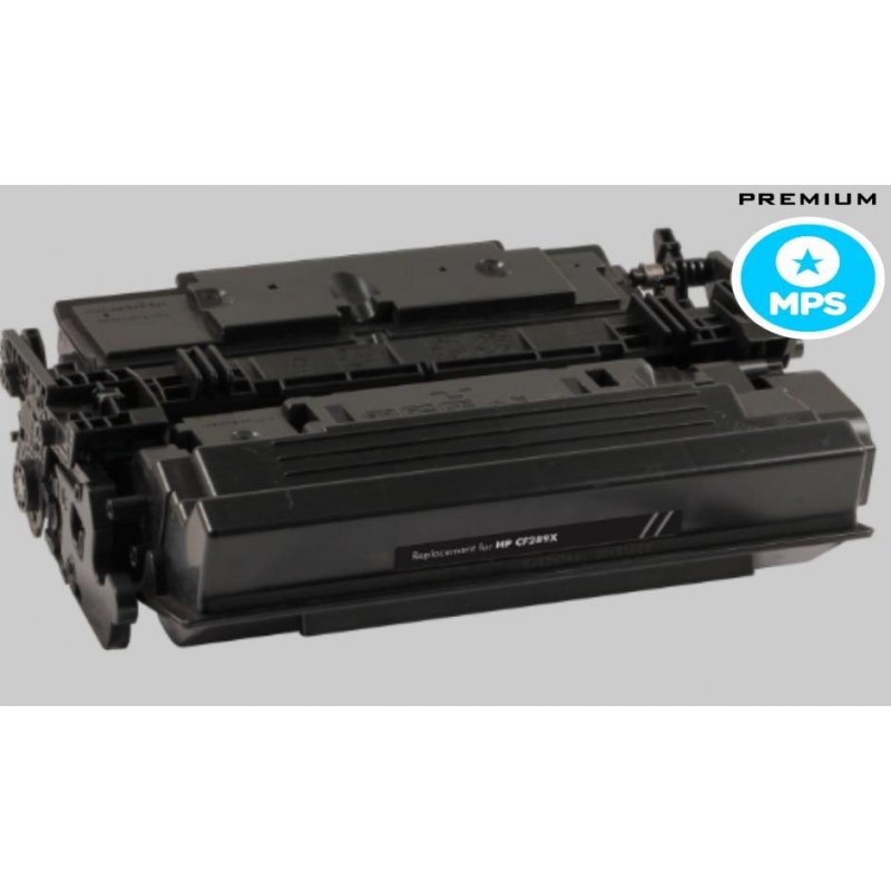 Mps Toner compatibile HP Enterprise M507x,M528z,M528dn