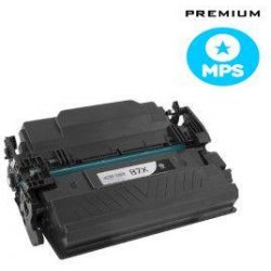 Toner compatibile HP,M501,M506,M520,M527-CF287X