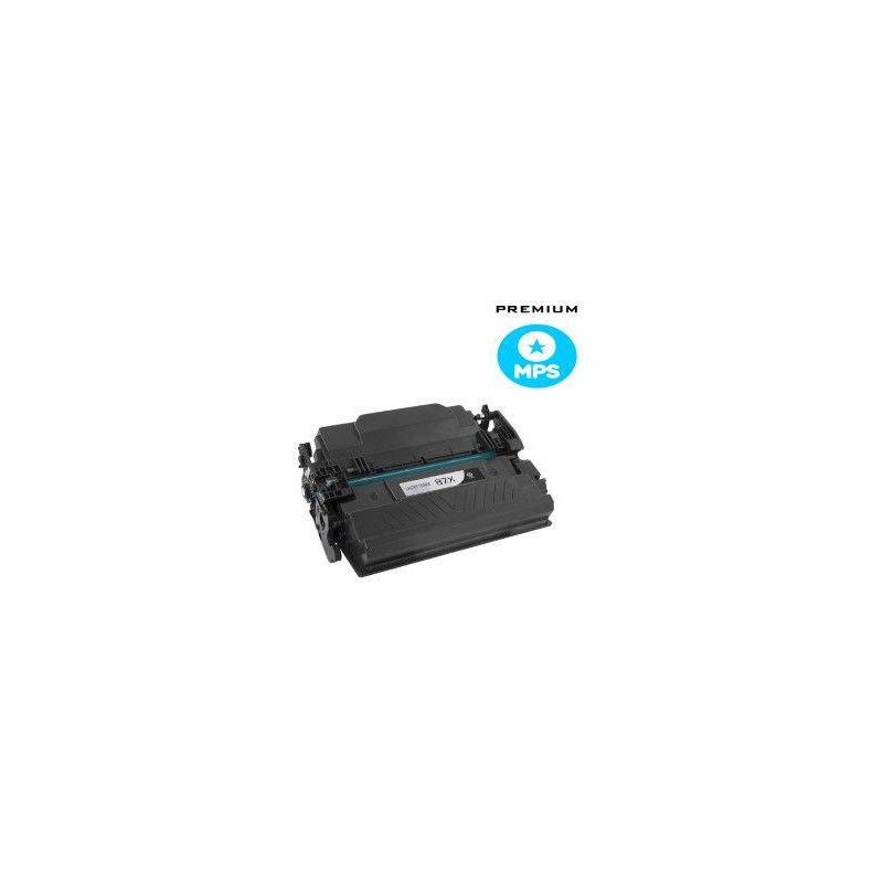 Toner compatibile HP,M501,M506,M520,M527-CF287X