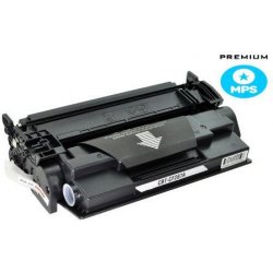 Toner compatibile HP MFP M520,M527F,M506X,M506DN-CF287A