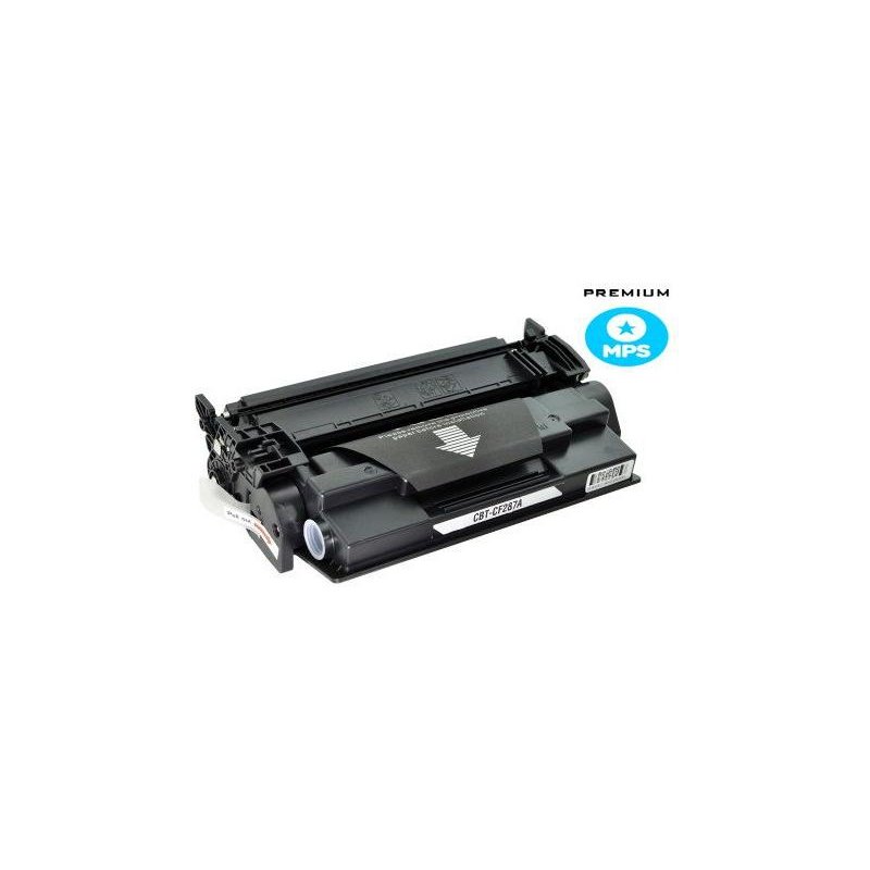 Toner compatibile HP MFP M520,M527F,M506X,M506DN-CF287A