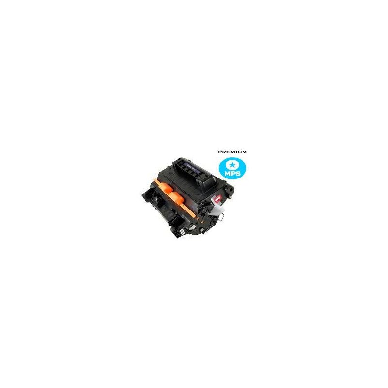 Mps Toner compatibile HP M630DN,M630F,M630Z,M630S-CF281X