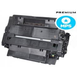 Mps Toner compatibile Hp M520,P3015X,LBP3580-CE255X