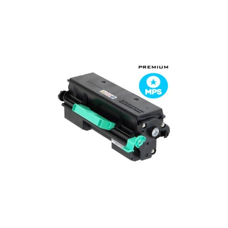 Toner Compatibile Mps Premiun Ricoh seria SP 4500,4510,4520