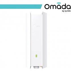 Omada Access Point Indoor/Outdoor Wi-Fi 6 AX1800 EAP623 HD