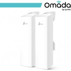 Omada Kit Antenne punto-punto 5GHz 867Mbps Indoor/Outdoor
