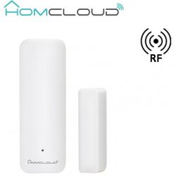 Sensore Porte&Finestre Homcloud a radio frequenza