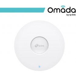 TP-Link Omada Access Point Indoor Multi Gigabit Wi-Fi 6 AX5400 