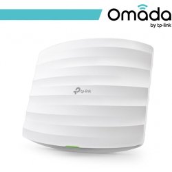 Omada Access Point Indoor Wi-Fi N300 - EAP115