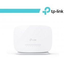 TP-Link Router 4G+ Cat6 Dual Band Gigabit Wi-Fi AC1200 - Archer MR515