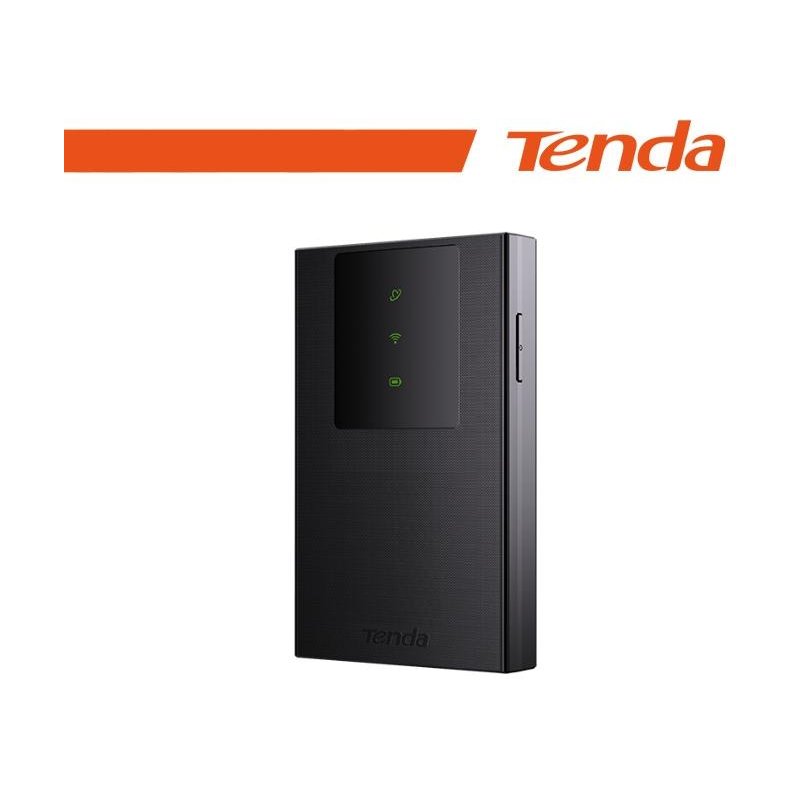 Tenda 4G180 v4.0 4G LTE Mobile Wi-Fi slot scheda SIM