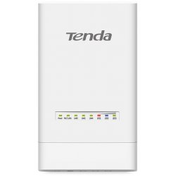 Outdoor long range access point 5GHz 12dBi 11AC 867Mbp - 5km