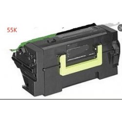 Toner Compatibile MX722,822,MS725,823,825,MX/MS826
