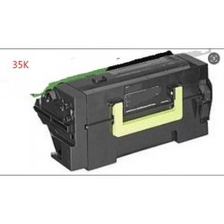 Toner Compatibile Lexmark MX721,722,822,MS725,823,825,MS/MX826