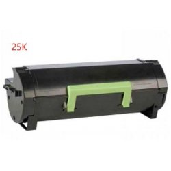 Toner Compatibile MS/MX521,MX522,MS621,MX/MX622