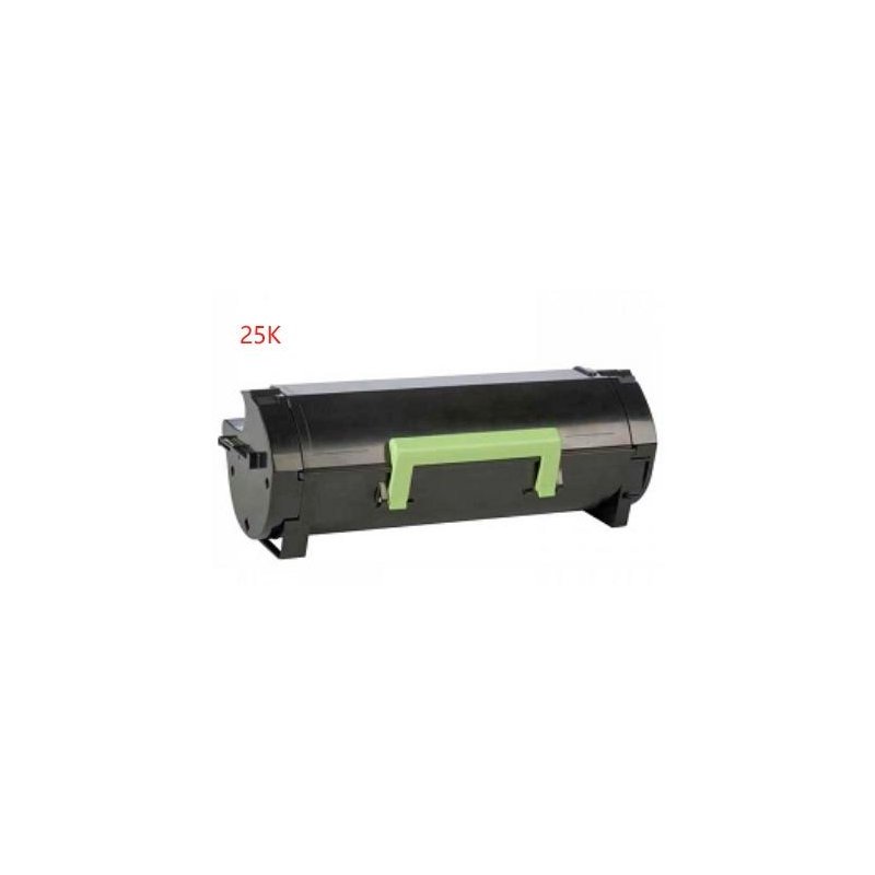 Toner Compatibile MS/MX521,MX522,MS621,MX/MX622