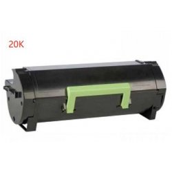 TONER COMPATIBILE MS/MX421,MS/MX521,MS621,MX/MX622