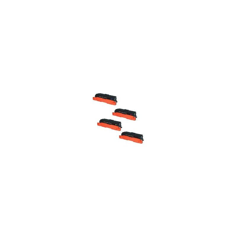 Magente rig Hp CP4020,CP4025,CP4525,CP4500,CP4000-11K648A