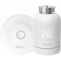 Imou Kit Termovalvola Smart