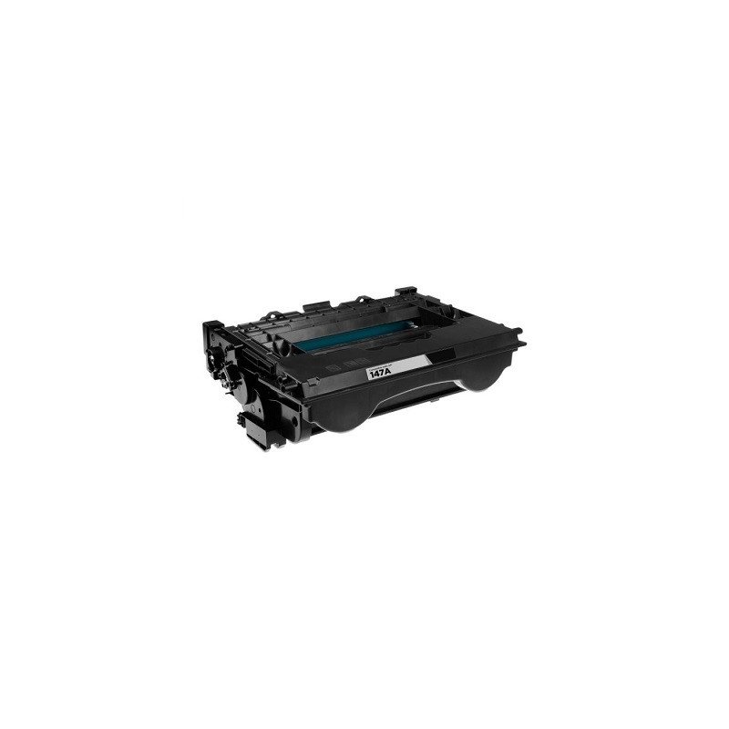 Mps Toner compatibile HP M634,M635,M610,M611,M612-127Y