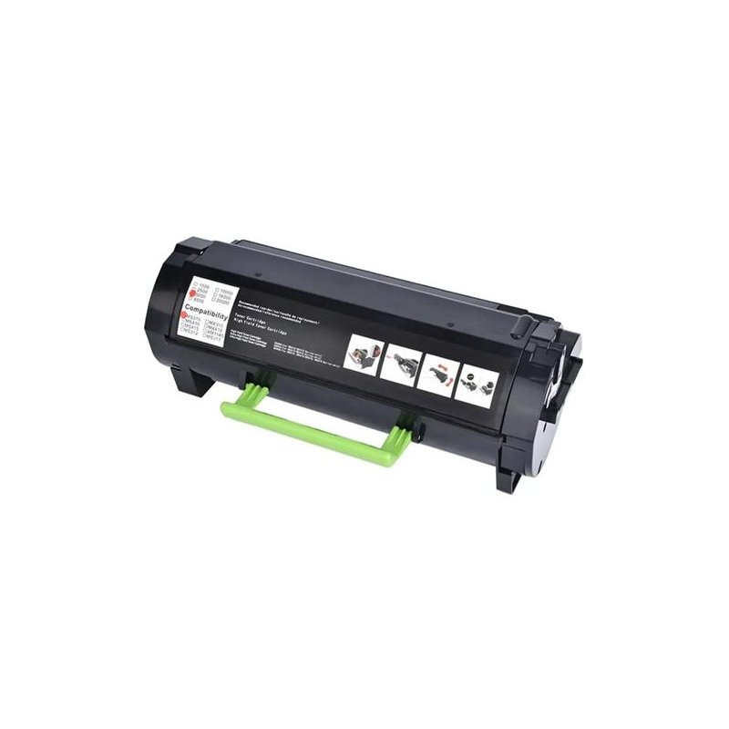 Toner Compatibile Pantum P4200DN, P5500DN, M7650DN-TL-550X