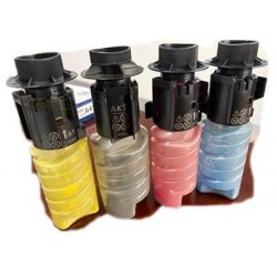 Toner Ciano compatibile Ricoh P C370SF,P C375 Series