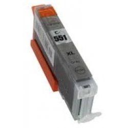Cartuccia Compatibile Canon Pixma IP7250,MG5450,MG6350CLI-551XLGY