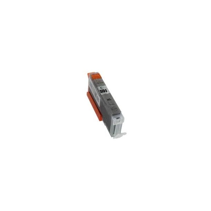 Cartuccia Compatibile Canon Pixma IP7250,MG5450,MG6350CLI-551XLGY