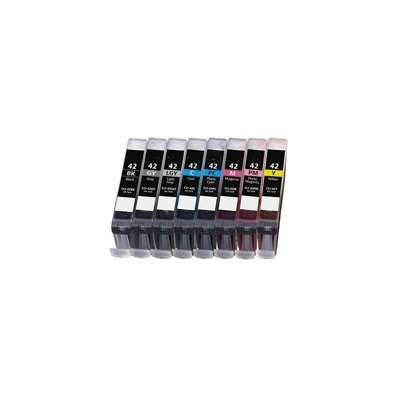 Cartuccia Ciano Compatibile  Canon PIXMA Pro-100,Pro-100S-6385B001