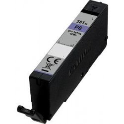 Cartuccia Canon PHOTO BLACK COMPATIBILE TS8150,8152,8240,8350,9150-1999C001