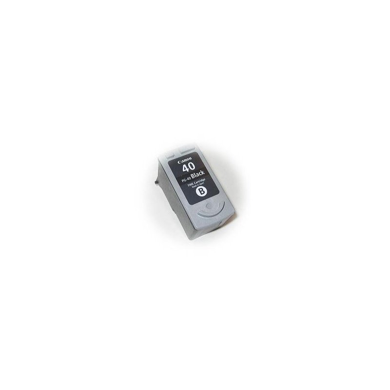 Cartuccia Canon PIXMA IP2200/MP150/MP170 PG-40