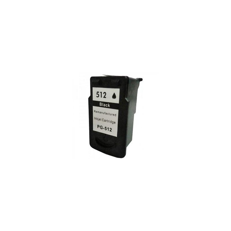 Cartuccia Canon PIXMA MP240/MP260/MP480/MX320/MX330-PG-512