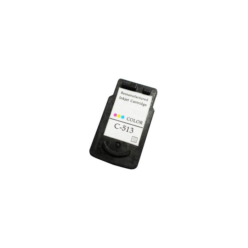 Cartuccia Canon PIXMA MP240/MP260/MP480/MX320/MX330  CL513